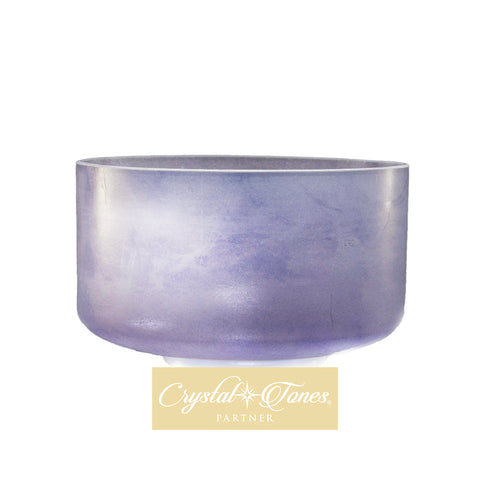 SOLD HARMONISED ALCHEMY™ CRYSTAL TONES SET - SOOTHING OCEAN + DEEPEST PROTECTION